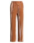 Брюки CRÈME Alysi, медный - фото