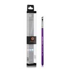 Скошенная подводка для глаз, скошенная кисточка для бровей и линия. Eigshow Beauty E835S - фото 3