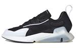 Кроссовки Adidas Y-3 Orisan Black White - фото