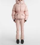 Воллеми лыжная куртка Moncler Grenoble - фото 2