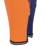 Спортивные брюки TAO Lauftight KYRA, синий - фото 3