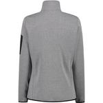 Куртка флисовая Cmp, темно-серый - фото 2