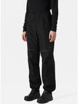Спортивные брюки Manchester 2.0 Shell Pant Helly Hansen, черный - фото 3