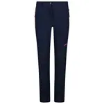 Брюки CMP 32T1065, синий - фото