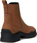 Ботинки Marc Fisher LTD Farris, цвет Medium Natural Nubuck - фото 5