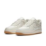 Кроссовки air force 1 low gore tex Nike, розовый - фото 3