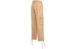 LiNing Cargo Pants Men's Deer Brown - фото 3
