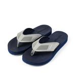 Шлепанцы мужские Boree, черный - фото 10