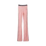 Брюки Ottolinger Mesh Pants Gingham Print, разноцветный - фото