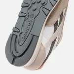 Кроссовки Reebok Classic Leather, белый - фото 5