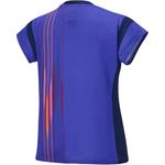 Футболка женская YONEX, розовый - фото 6