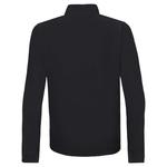 Толстовка на молнии Rock Experience Tempus 1/2 Zip, черный - фото 2