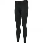 Леггинсы Hummel Jada, черный - фото 3