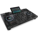 DJ-контроллер Denon DJ Prime 4+ Standalone 4-Deck DJ Controller PRIME4+XUS - фото 2