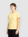 Футболка Volcom Solid Stone Emb T-Shirt, dawn yellow - фото 3