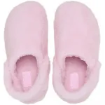 Тапочки Crocs Classic Cozzzy, розовый - фото 5