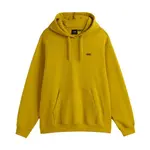 Худи Vans Left Chest II Loose, желтый - фото
