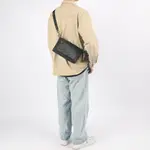 COACH Сумка через плечо мужская среднего размера - фото 9