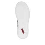 Rieker Кроссовки в черном цвете - фото 7