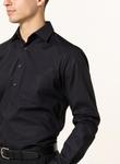 Рубашка Luxor современного кроя Olymp, черный - фото 4