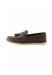Лоферы Next LOAFERS, Brown - фото