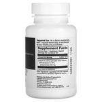 DaVinci Laboratories, Экстракт косточек грейпфрута, 400 мг, 60 капсул - фото 2