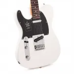 Fender Player II Telecaster Polar White для левши - фото 2