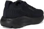 Кроссовки Brooks Women's Adrenaline GTS 25, Black/Black/Ebony - фото 5