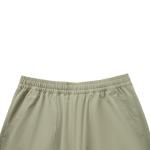 Фитнес серия повседневные брюки men's LINING, зеленый - фото 4