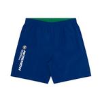 Повседневные шорты для мужчин Aape, коричневый - фото 5