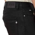 HUGO BOSS Джинсы SS25 мужские черные - фото 6