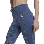 Tight Optime Glam Kids Adidas, мультиколор - фото 4
