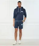 Шорты Regular fit Tommy Jeans, синий - фото 2