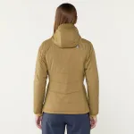 Solution 2.0 Утеплённая худи Black Diamond, Flax - фото 3