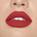 Набор для губ Kylie Cosmetics Matte Lip Kit, raspberry red/bad lil thing - фото 3