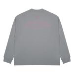 Футболка унисекс Afgk, Розовый - фото 6