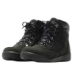 (PS) Ботинки Timberland 6 Inch Field Boot 'Black' - фото 3