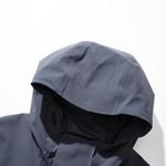 Le Coq Sportif Куртка мужская, Khaki - фото 5