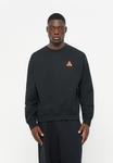 Толстовка Nike ACG CREW, Black - фото 3