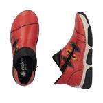 Пинетки Rieker, Red - фото 10