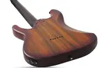 Schecter Sun Valley Super Shredder Exotic HT Цирикоте - фото 6