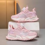 Детские кроссовки для бега BOBDOG, фиолетовый - фото 5