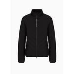 Куртка EA7 EMPORIO ARMANI 8Npb13, черный - фото 2
