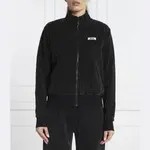 Толстовка обычного кроя Guess, черный - фото