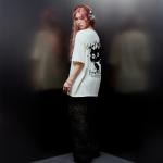 Футболка унисекс Csks, зеленый - фото 21