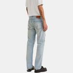 Levis Джинсы мужские синие - фото 5