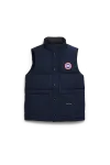 Жилет Canada Goose Freestyle Crew, Atlantic Navy - фото 5