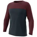 Лонгслив Dynafit Traverse S-Tech, красный - фото 3