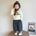 Детские штаны Disney, серый - фото 6