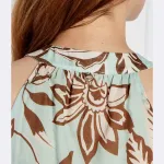 Платье Liu Jo, зеленый - фото 3